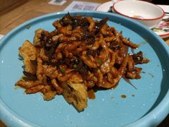 -新白鹿餐厅(城西银泰城店)