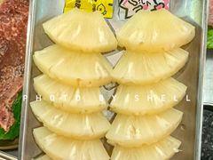 -灶边炉台·东北融合烤肉(南山店)