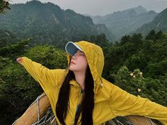 -洛阳白云山景区