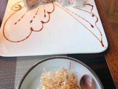 -山葵家·创意料理(宁波来福士店)