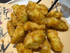 -雅酌园·烟火南京菜(颐和路店)