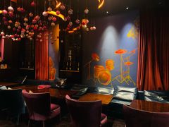 -YUE·6·西式融合餐厅(外滩六号店)