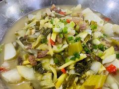 -秀妈厨房(灰汤老店)