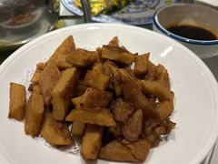 -新侨小馆(东直门北小街店)