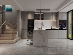 -星杰国际设计 别墅大宅装修(虹桥分公司)