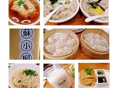 -南京路步行街