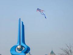 -泉城广场
