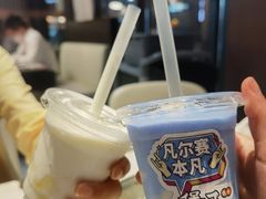 -煲王粤菜餐厅(中侨中心店)