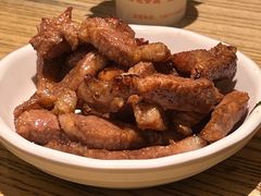 -泥炉烧肉师(新街口金銮巷店)