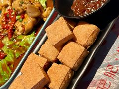 -肥肥虾庄·金牌油焖大虾(杨园滨江时代walk店)