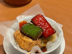 -老坑记·香港经典粤菜馆