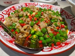 -花椒俏川菜小馆(南海万达店)