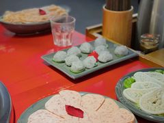 -谭鸭血老火锅(万象九宜城店)