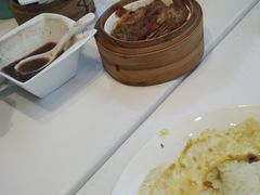 -嘉和一品粥(津华昌道店)