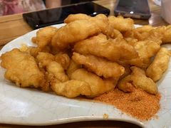 -老胖串店(山大路店)