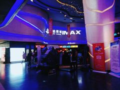 -万达影城(汉街万达广场IMAX店)