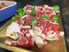 -板凳烧烤(东关街店)