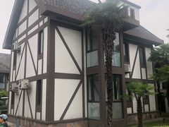 -太阳岛度假酒店