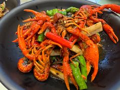 -聚味瞿记·龙虾堂(天元店)