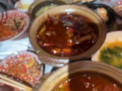 -山四砂锅(太原钟楼街店)