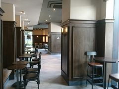 大堂-星巴克(尚品中心1F店)