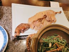 -南京大牌档(中关村领展广场店)