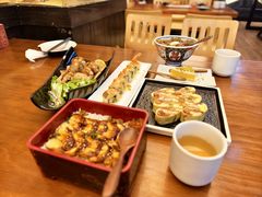 -白石的深夜食堂(万达店)