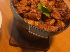-姥姥家春饼店(惠新东街店)