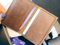 -零几体验diy皮具工作室(振业城店)