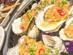 -火炉火自助餐(西直门凯德MALL店)