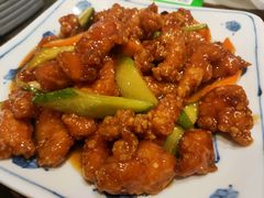 -滋味厨房小酒馆(万达广场店)