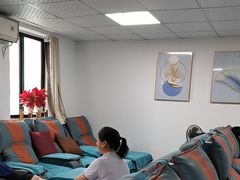 -润合汇养生馆(佳宁娜广场店)