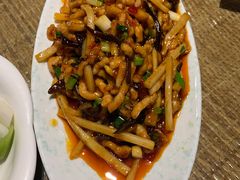 -渝信川菜 · 川味家常菜(长安店)