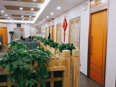 大堂-九头鸟酒家(四道口店)