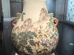 -广西壮族自治区博物馆