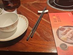 -瑶王府·广西菜(金阳路店)
