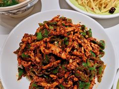 -奔跑吧陕菜·盛世长安(民乐园万达店)