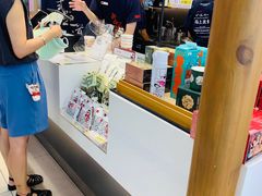 -茶颜悦色(雨花亭凯德二楼店)