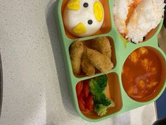 -新辣道鱼火锅(上地华联店)
