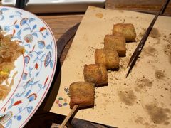 -798餐厅(任丘路店)