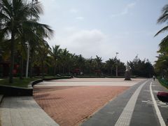 -白沙门生态公园