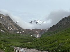 -新疆那拉提国家旅游度假区