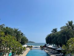 -石梅湾艾美度假酒店