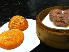 德昌咸煎饼(中)-新兴·金羊座·粤菜点心(乐峰店)