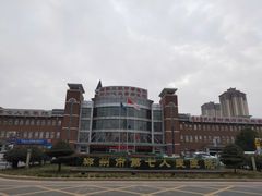 -郑州市第七人民医院