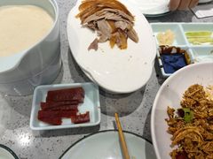-紫光园·烤鸭(紫燕中路店)
