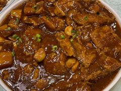 -六和聚传统烤鸭.天津菜(和平店)