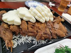 -都一处烧麦馆(前门店)