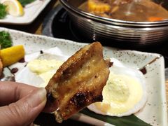 -蟹将军·松叶蟹和牛日料放题自助(K11店)