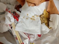 -逍遥镇刘相五胡辣汤豆沫馆(康复中街店)